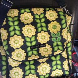 Petunia pickle bottom diaper bag