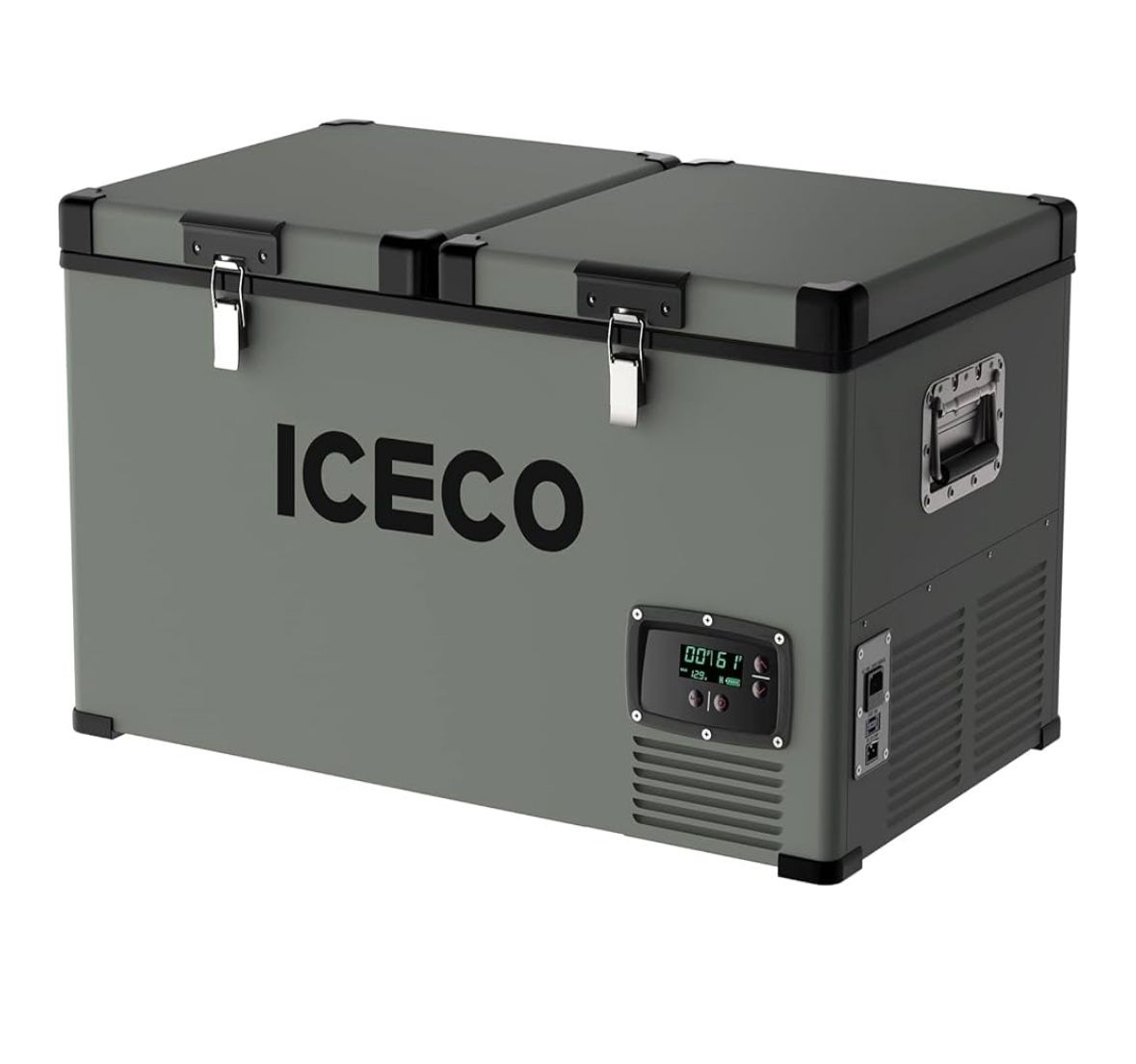 Iceco Cooler