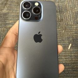Iphone 15 Pro 128gb Unlocked 