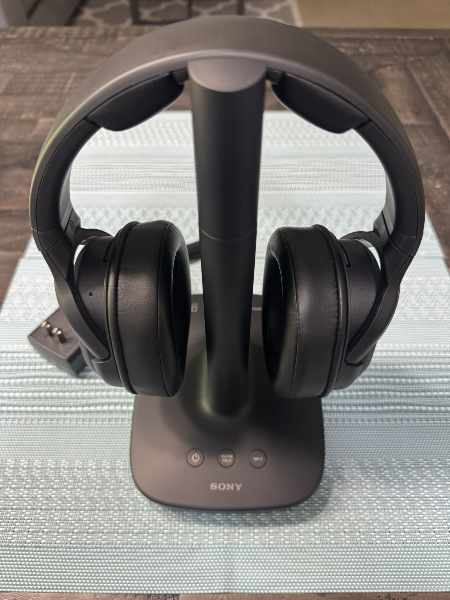 Headphones