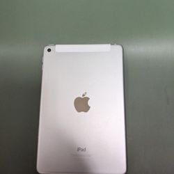 Apple IPad Mini 4 Cellular 16gb - Great Deals Today! 