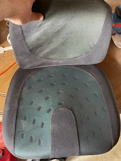 Cushion For Car