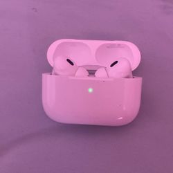 AirPod Pros 2