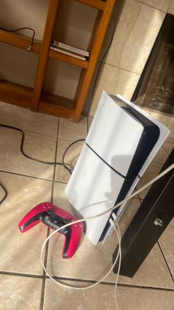 Ps5 1tb