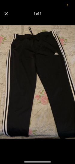 New Adidas Joggers Size Xl