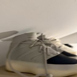 Fear of God /Adidas collab