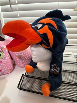 UTSA roadrunner beanie hat