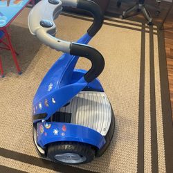 Kids Segway Excellent Condition