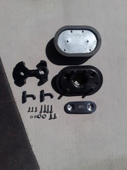 Screamin Eagle Stage 1 Sportster Air Cleaner Kit