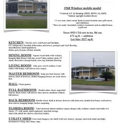 House For Sale- Florida 