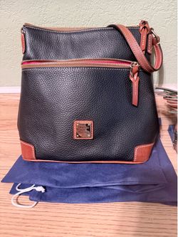 Dooney and Bourke