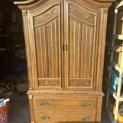 Armoire 