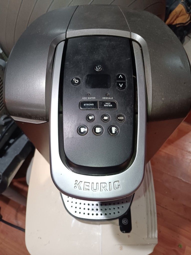 Keurig