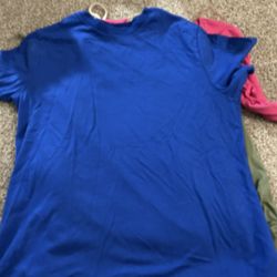 6 pack of shirts