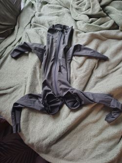 Surgery suit for pet size large