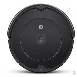 iRobot® Roomba® 694 Wi-Fi Connected Robot Vacuum