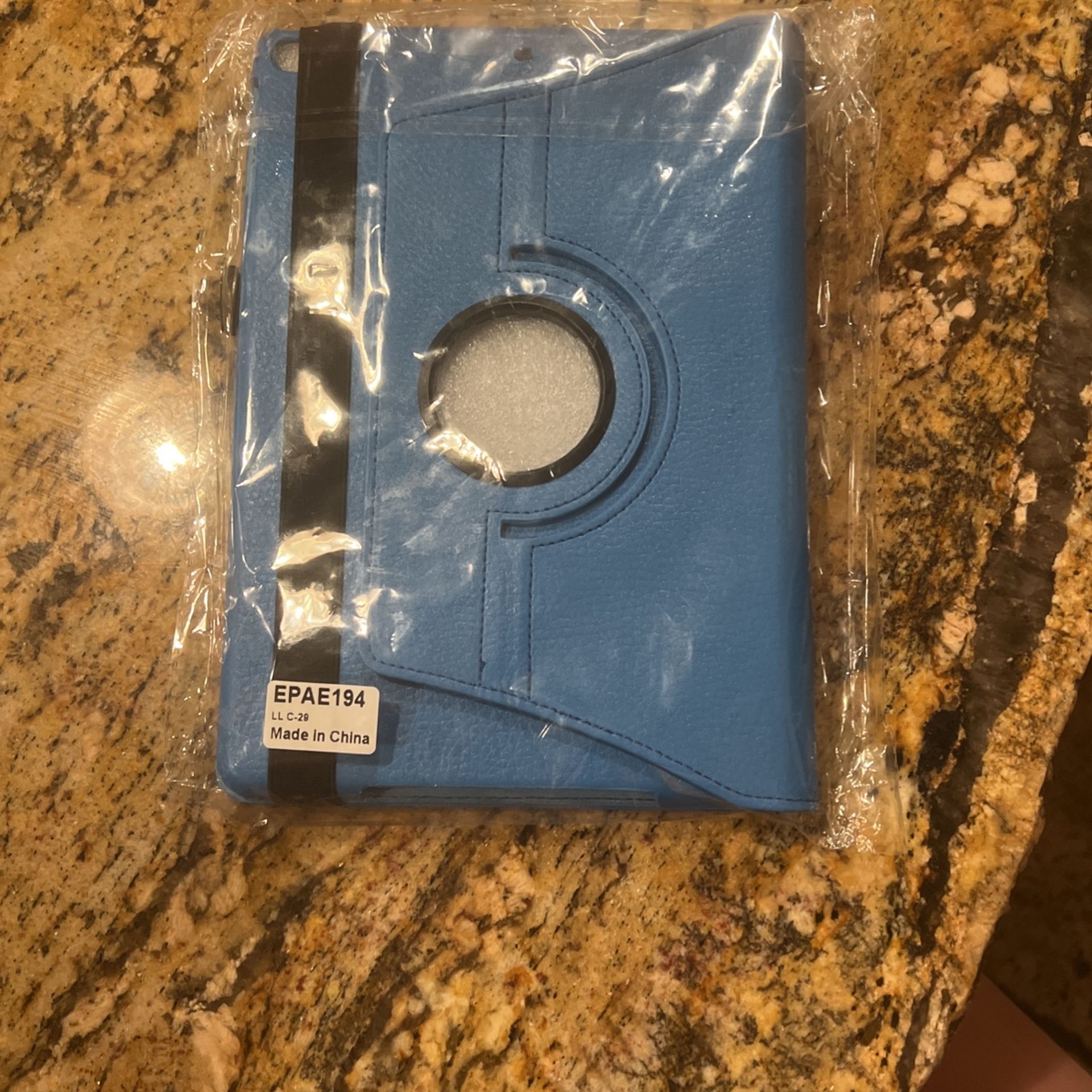 Fintie Rotating Case for iPad Mini 3 / 2 / 1 - 360 Degree Rotation Case