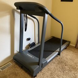 PaceMaster Silver Select XP Treadmill for Sale in Huntington Beach