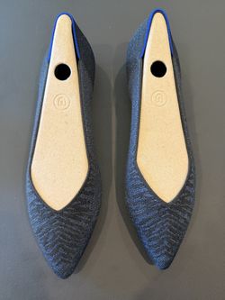 Rothy's Point Shoes - Size 10.5 - Brand New in Box