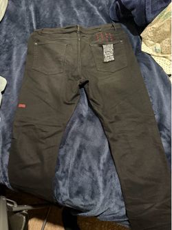 Ksubi Jeans