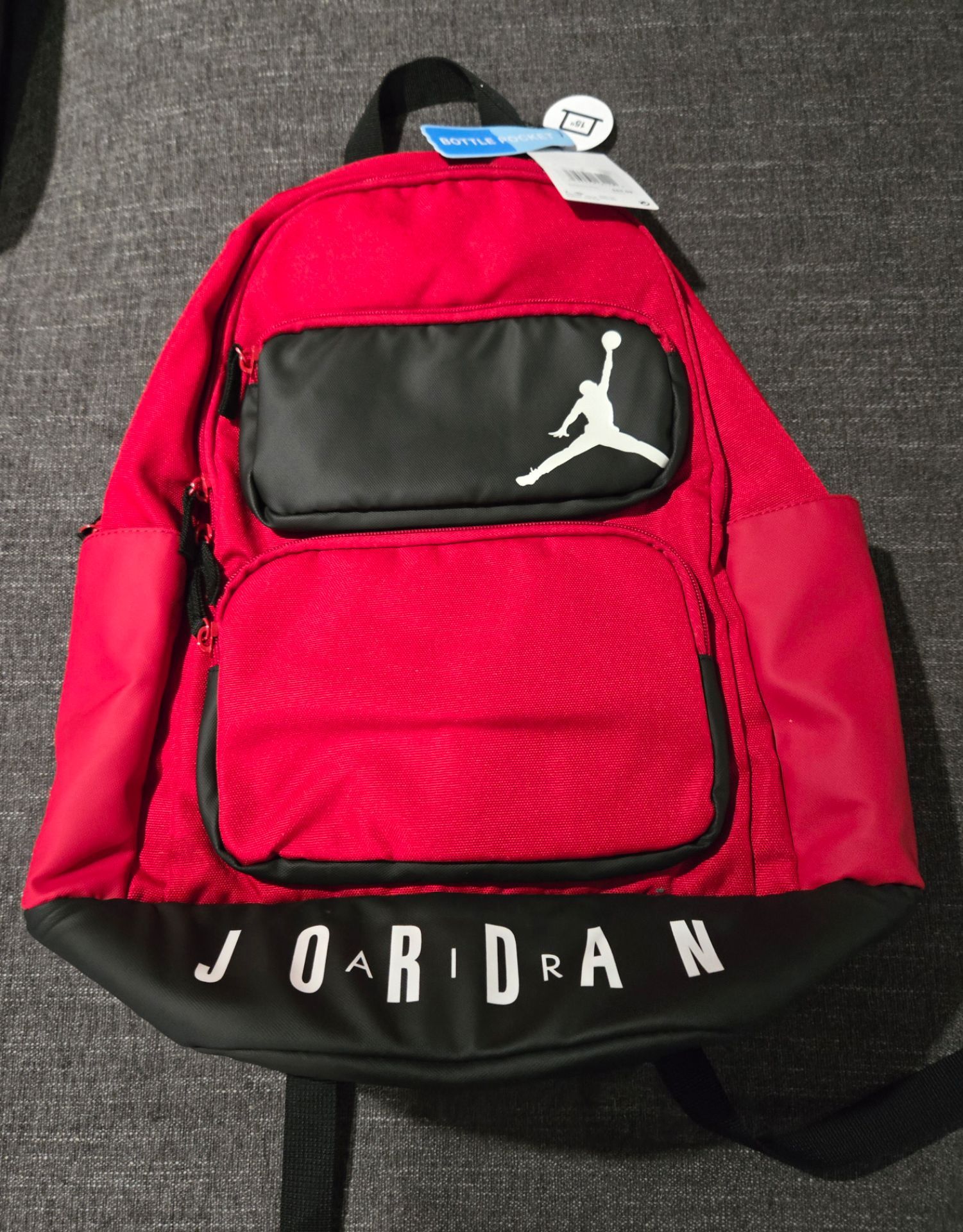 Jordan Backpack