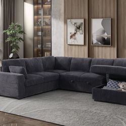 Sectional Sofa Sleeper 