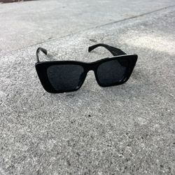 Woman Sunglasses