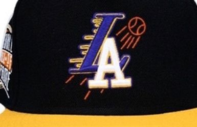 HOF Kobe Twnty Two Hat BRAND NEW