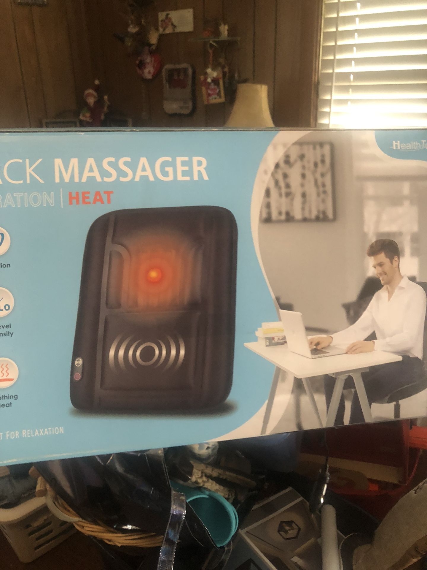 Back Massager