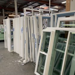 Windows And Doors