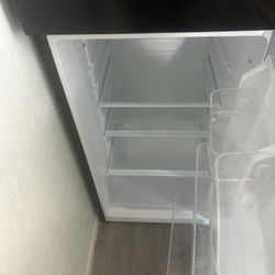 fridge for 1 person or 2