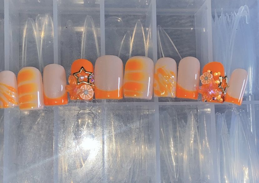 Nails