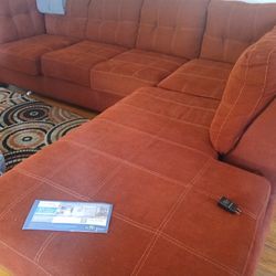 Sectional