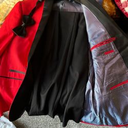 High Quality Suit