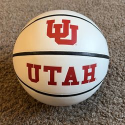 Utah Utes Basketball