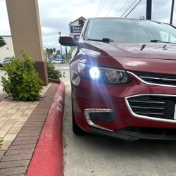 LED HEADLIGHTS $40 Any Vehicle 