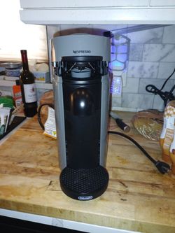 Nespresso
