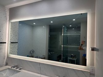 mirror