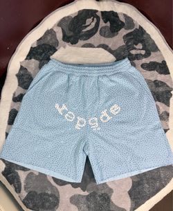 Vvs shorts size medium