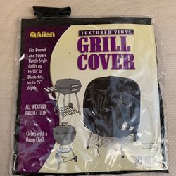 Grill Cover