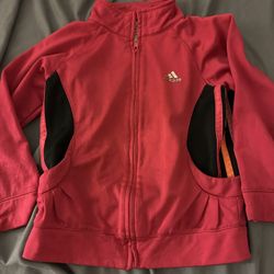 Adidas Light Jacket 