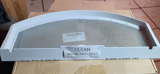 Dryer Lint Filter Screen