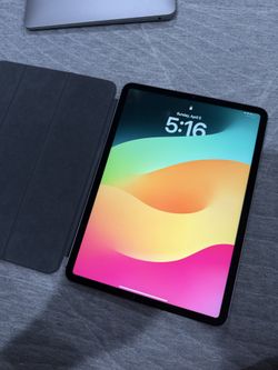 iPad Pro 11”