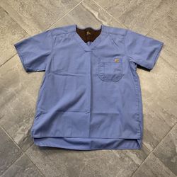 Carhartt Scrub Shirt