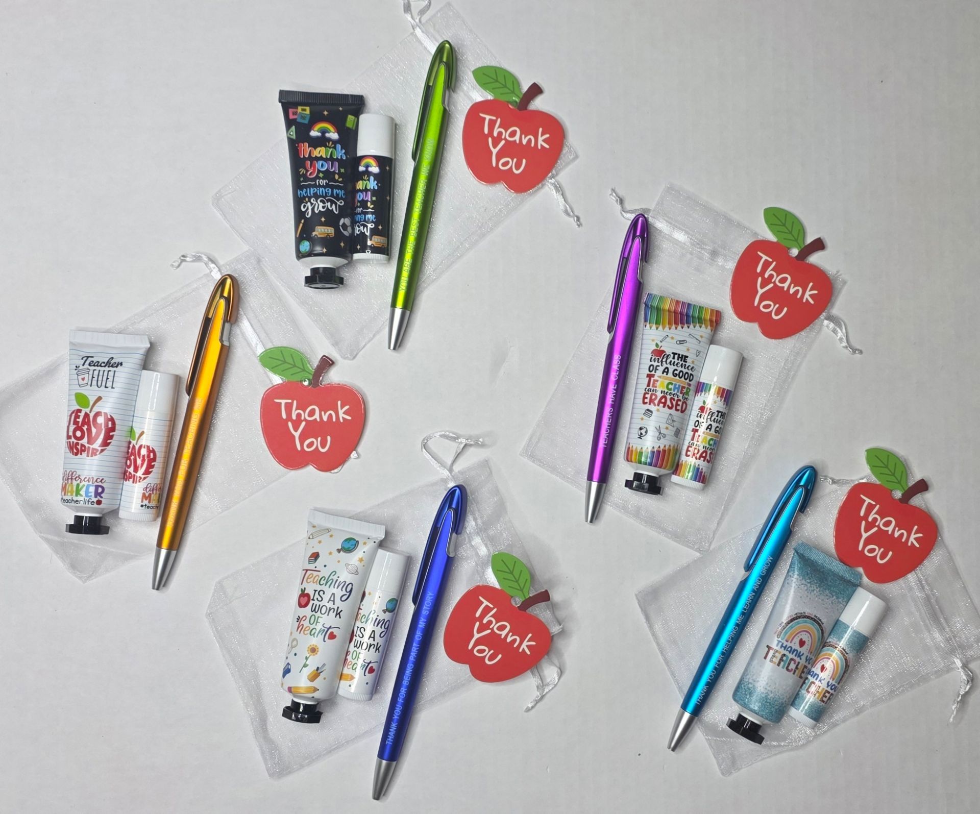 Teacher appreciation bundle