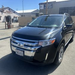 2013 Ford Edge SE