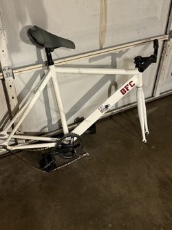 6ku Fixie
