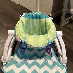 Fisher price Sit Me Up Chair