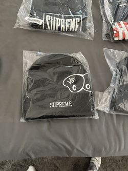 Supreme MF Doom