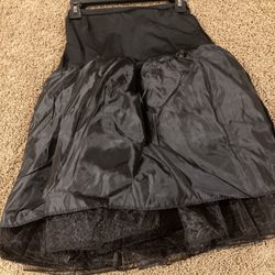 Women’s size medium Petticoat/ Tutu